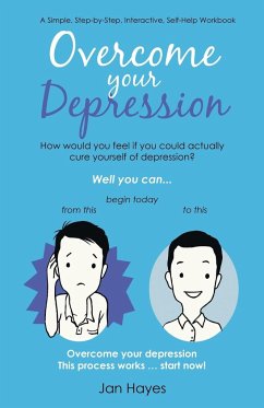 Overcome your Depression - Hayes, Jan