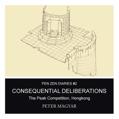 Consequential Deliberations - Magyar, Peter