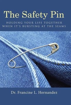 The Safety Pin - Hernandez, Francine L.