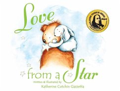 Love from a Star - Gazzetta, Katherine Cutchin