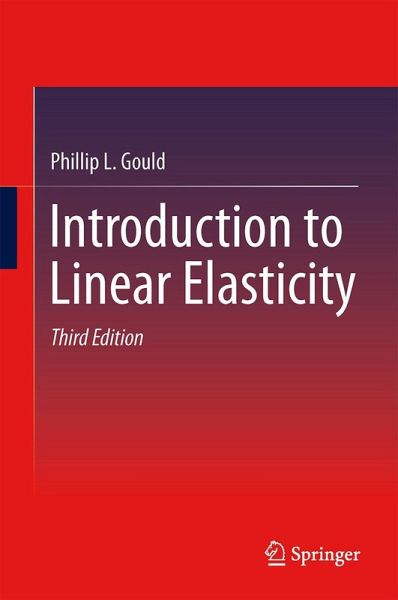 Introduction to Linear Elasticity Introduction to Linear Elasticity