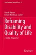 Reframing Disability and Quality of Life - Bild 1