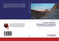 Islamic Teachers' Perceptions of Improving Critical Thinking Skills In
