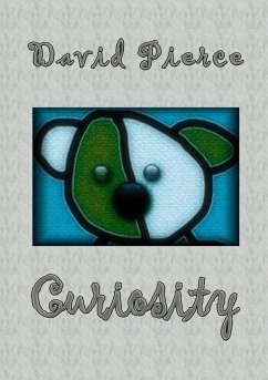 Curiosity - Pierce, David