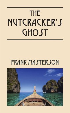 The Nutcracker's Ghost - Masterson, Frank