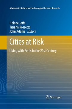 Cities at Risk
