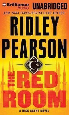 The Red Room - Pearson, Ridley