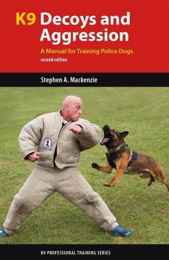 K9 Decoys and Aggression - MacKenzie, Stephen A