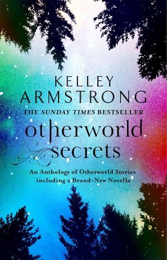 Otherworld Secrets - Armstrong, Kelley