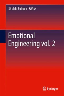 Cover Emotional Engineering vol. 2