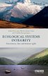 Ecological Systems Integrity - Bild 1