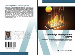 Knowledge Management Systems