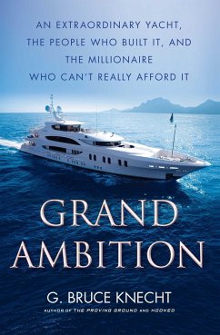 Grand Ambition - Knecht, G Bruce