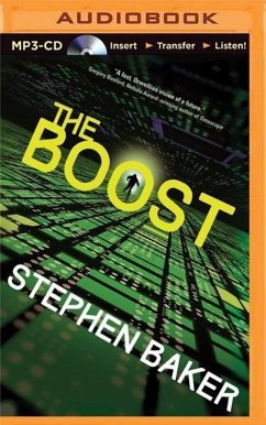 The Boost - Baker, Stephen