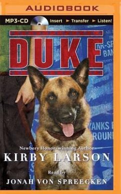 Duke - Larson, Kirby