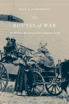 Routes of War - Sternhell, Yael A
