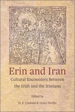 Cover Erin and Iran