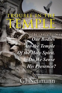 Trouble in the Temple - Neumann, Gj