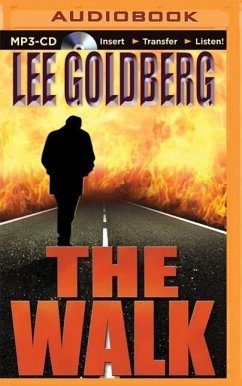 The Walk - Goldberg, Lee