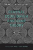 General Equilibrium and Game Theory