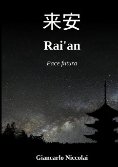 Rai'an - Niccolai, Giancarlo