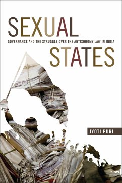 Sexual States - Puri, Jyoti