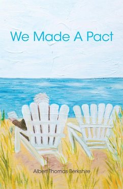 We Made A Pact - Berkshire, Albert Thomas