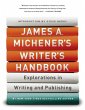James A. Michener's Writer's Handbook - Bild 1