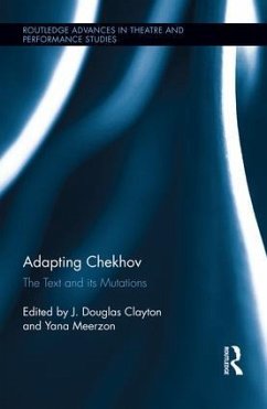 Adapting Chekhov