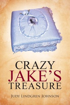 Crazy Jake's Treasure - Johnson, Judy Lindgren