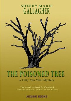 The Poisoned Tree - Gallagher, Sherry Marie