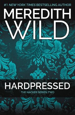Hardpressed - Wild, Meredith