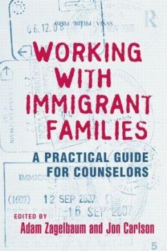 Working with Immigrant Families