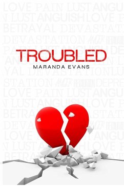 Troubled - Evans, Maranda