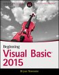 Beginning Visual Basic 2015 - Bild 1