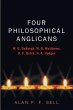 Four Philosophical Anglicans - Bild 1
