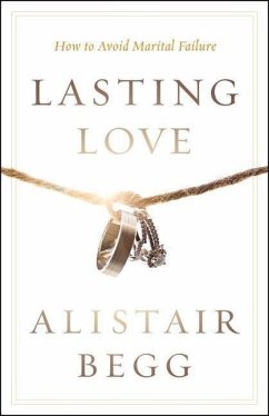 Lasting Love - Begg, Alistair