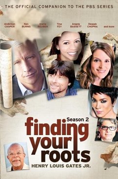 Finding Your Roots, Season 2 - Gates, Henry Louis