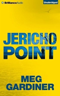 Jericho Point - Gardiner, Meg