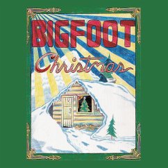 Big Foot Christmas - Drake a. k. a Happy Pappy, Douglas