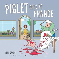 Piglet Goes to France
