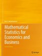 Mathematical Statistics for Economics... - Bild 1