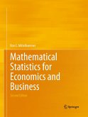 Mathematical Statistics for Economics and Business