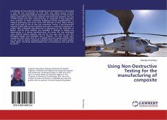 Using Non-Destructive Testing for the manufacturing of composite