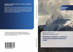 Petroleum Pollution Removal Using Immobilized Bacterial Cells - Hazaimeh, Mohammad;Abd Mutalib, Sahilah Abd Mutalib
