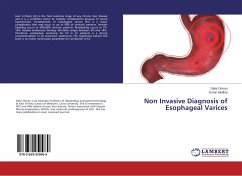 Non Invasive Diagnosis of Esophageal Varices