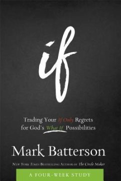 If Curriculum Kit - Batterson, Mark