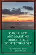 Power, Law, and Maritime Order in the... - Bild 1