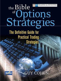 The Bible of Options Strategies - Cohen, Guy