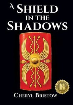 A Shield in the Shadows - Bristow, Cheryl